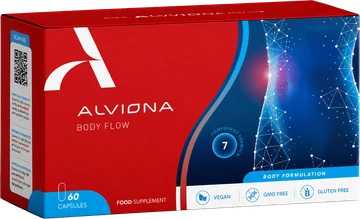 Alviona – 1 pack, 30-day supply